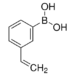 阿拉丁/Aladdin 3-乙烯基苯硼酸，V101016-250mg CAS：15016-43-0，96%，250mg/瓶 售卖规格：1瓶