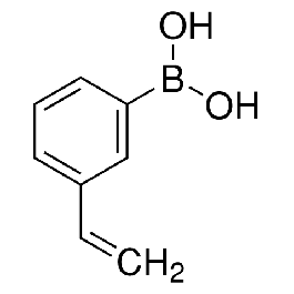 阿拉丁/Aladdin 3-乙烯基苯硼酸，V101016-5g CAS：15016-43-0，96%，5g/瓶 售卖规格：1瓶