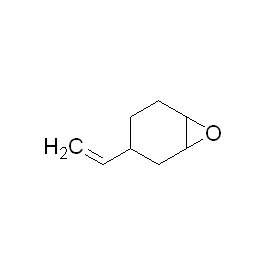 阿拉丁/Aladdin 4-乙烯基-1-环己烯-1,2-环氧，V102412-50ml CAS：106-86-5，98%，异构体混合物，50ml/瓶 售卖规格：1瓶