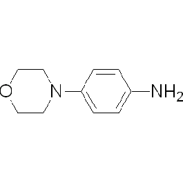 阿拉丁/Aladdin 4-吗啉基苯胺，M113711-5g CAS：2524-67-6，≥98%，5g/瓶 售卖规格：1瓶