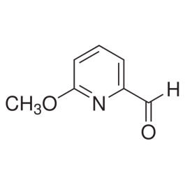 阿拉丁/Aladdin 2-甲酰基-6-甲氧基吡啶，M115767-1g CAS：54221-96-4，97%，1g/瓶 售卖规格：1瓶