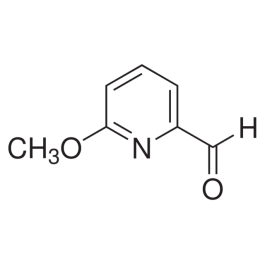 阿拉丁/Aladdin 2-甲酰基-6-甲氧基吡啶，M115767-5g CAS：54221-96-4，97%，5g/瓶 售卖规格：1瓶