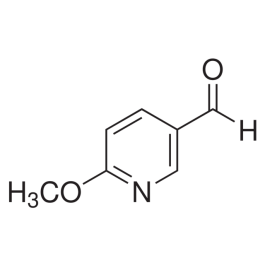 阿拉丁/Aladdin 6-甲氧基-3-吡啶甲醛，M115769-5g CAS：65873-72-5，97%，5g/瓶 售卖规格：1瓶