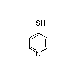 阿拉丁/Aladdin 4-巯基吡啶，M118290-5g CAS：4556-23-4，96%，5g/瓶 售卖规格：1瓶