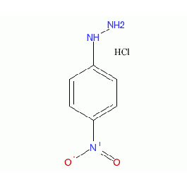 阿拉丁/Aladdin 4-硝基苯肼盐酸盐，N110268-5g CAS：636-99-7，98%，5g/瓶 售卖规格：1瓶