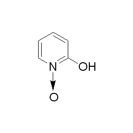 阿拉丁/Aladdin 2-羟基吡啶-N-氧化物，P103097-25g CAS：13161-30-3，98%，25g/瓶 售卖规格：1瓶
