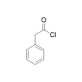 阿拉丁/Aladdin 苯乙酰氯，P109202-25g CAS：103-80-0，98%，25g/瓶 售卖规格：1瓶