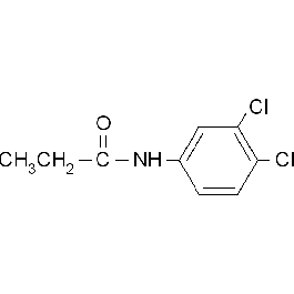 阿拉丁/Aladdin 敌稗标准溶液，P114539-1ml CAS：709-98-8，analytical standard,0.100mg/ml in methanol，1ml/瓶 售卖规格：1瓶