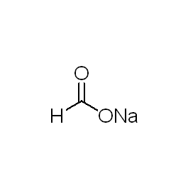 阿拉丁/Aladdin 甲酸钠，S104881-500g CAS：141-53-7，99.99% metals basis，500g/瓶 售卖规格：1瓶
