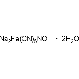 阿拉丁/Aladdin 亚硝基铁氰化钠二水合物，S118460-50g CAS：13755-38-9，99.98% metals basis，50g/瓶 售卖规格：1瓶