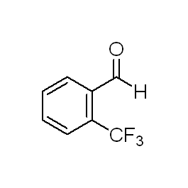 阿拉丁/Aladdin 邻三氟甲基苯甲醛，T102705-100g CAS：447-61-0，98%，100g/瓶 售卖规格：1瓶