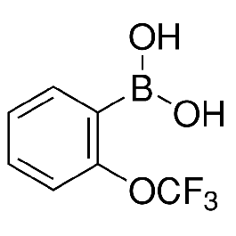 阿拉丁/Aladdin 2-(三氟甲氧基)苯硼酸 （含不等量酸酐），T102733-5g CAS：175676-65-0，97%，5g/瓶 售卖规格：1瓶