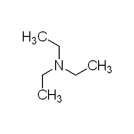 阿拉丁/Aladdin 三乙胺，T103289-100ml CAS：121-44-8，用于氨基酸分析,≥99.5%(GC)，100ml/瓶 售卖规格：1瓶