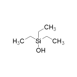 阿拉丁/Aladdin 三乙基硅烷醇，T107269-5ml CAS：597-52-4，97%，5ml/瓶 售卖规格：1瓶