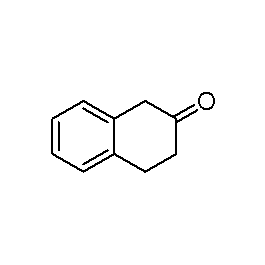 阿拉丁/Aladdin β-四氢萘酮，T107488-5g CAS：530-93-8，98%，5g/瓶 售卖规格：1瓶