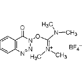 阿拉丁/Aladdin DMTMM四氟硼酸盐，T113348-5g CAS:125700-69-8，98% 售卖规格：5克/瓶