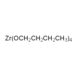 阿拉丁/Aladdin 正丁醇锆，Z106334-1L CAS：1071-76-7，80 wt. %正丁醇溶液，1L/瓶 售卖规格：1瓶