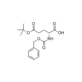 阿拉丁/Aladdin Z-D-叔丁基谷氨酸，Z116875-5g CAS：51644-83-8，98.5%，5g/瓶 售卖规格：1瓶