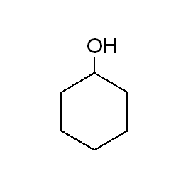 阿拉丁/Aladdin 环己醇，C110399-5ml CAS：108-93-0，Standard for GC,>99.0%(GC)，5ml/瓶 售卖规格：1瓶