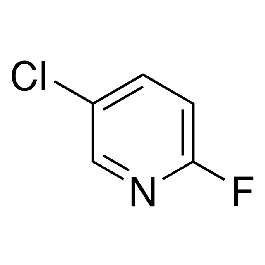 阿拉丁/Aladdin 5-氯-2-氟吡啶，C110260-5g CAS：1480-65-5，99%，5g/瓶 售卖规格：1瓶