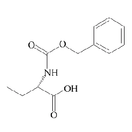 阿拉丁/Aladdin N-苄氧羰基-D-缬氨酸，C116900-5g CAS：1685-33-2，98%，5g/瓶 售卖规格：1瓶