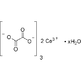 阿拉丁/Aladdin 草酸铈水合物，C118872-10g CAS：15750-47-7，99.98% metals basis，10g/瓶 售卖规格：1瓶