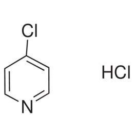 阿拉丁/Aladdin 4-氯吡啶盐酸盐，C118400-100g CAS：7379-35-3，99%，100g/瓶 售卖规格：1瓶