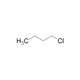 阿拉丁/Aladdin 1-氯丁烷，C118434-5ml CAS：109-69-3，standard for GC,≥99.8%(GC)，5ml/瓶 售卖规格：1瓶