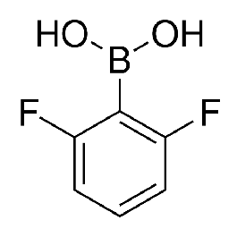 阿拉丁/Aladdin 2,6-二氟苯硼酸 (含不同量的酸酐)，D100721-5g CAS：162101-25-9，98%，5g/瓶 售卖规格：1瓶
