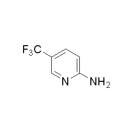 阿拉丁/Aladdin 2-氨基-5-(三氟甲基)吡啶，A113928-5g CAS：74784-70-6，97%，5g/瓶 售卖规格：1瓶