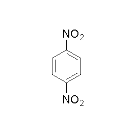 阿拉丁/Aladdin 1,4-二硝基苯，D100641-1g CAS：100-25-4，分析标准品,用于环境分析,>99.9%，1g/瓶 售卖规格：1瓶