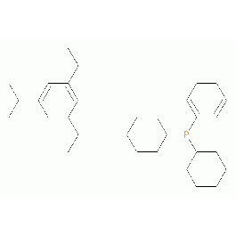 阿拉丁/Aladdin 2-二环己基磷-2',4',6'-三异丙基联苯，D102808-25g CAS：564483-18-7，97%，25g/瓶 售卖规格：1瓶