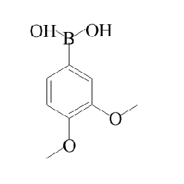 阿拉丁/Aladdin 3,4-二甲氧基苯硼酸(含不同量的酸酐)，D104292-5g CAS：122775-35-3，97%，5g/瓶 售卖规格：1瓶