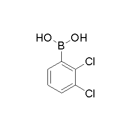 阿拉丁/Aladdin 2,3-二氯苯硼酸，D102938-5g CAS：151169-74-3，97%，5g/瓶 售卖规格：1瓶