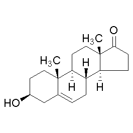 阿拉丁/Aladdin 去氢表雄酮，D106380-1g CAS：53-43-0，99%，1g/瓶 售卖规格：1瓶