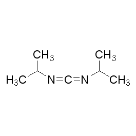 阿拉丁/Aladdin N,N′-二异丙基碳二亚胺(DIC)，D106162-25ml CAS：693-13-0，98%，25ml/瓶 售卖规格：1瓶