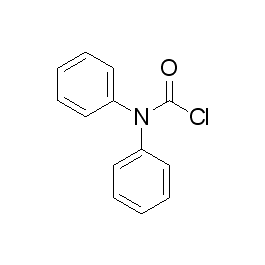 阿拉丁/Aladdin N,N-二苯基氯甲酰胺，D108034-25g CAS：83-01-2，98%，25g/瓶 售卖规格：1瓶