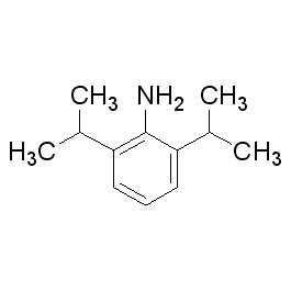 阿拉丁/Aladdin 2,6-二异丙基苯胺（DIPA），D109348-100ml CAS：24544-04-5，95%，100ml/瓶 售卖规格：1瓶