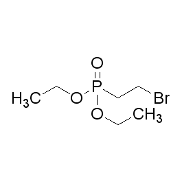 阿拉丁/Aladdin 2-溴乙基膦酸二乙酯，D109618-25g CAS：5324-30-1，95%，25g/瓶 售卖规格：1瓶