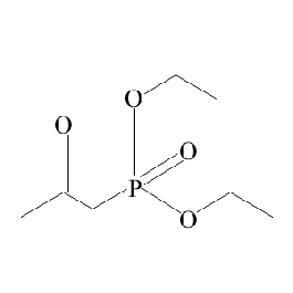 阿拉丁/Aladdin 丙酮基膦酸二乙酯，D107739-25g CAS：1067-71-6，96%，25g/瓶 售卖规格：1瓶