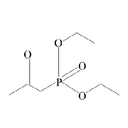阿拉丁/Aladdin 丙酮基膦酸二乙酯，D107739-1g CAS：1067-71-6，96%，1g/瓶 售卖规格：1瓶