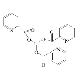 阿拉丁/Aladdin 2-甲酸吡啶铬(III)，C101910-25g CAS：14639-25-9，98%，25g/瓶 售卖规格：1瓶