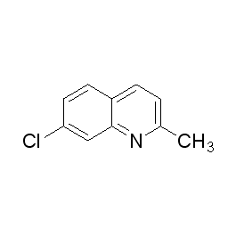 阿拉丁/Aladdin 7-氯喹哪啶，C103602-1g CAS：4965-33-7，99%，1g/瓶 售卖规格：1瓶