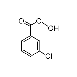 阿拉丁/Aladdin 3-氯过氧苯甲酸，C106491-100g CAS：937-14-4，75%，100g/瓶 售卖规格：1瓶