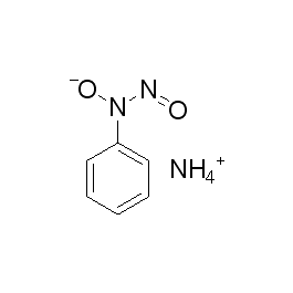 阿拉丁/Aladdin 铜铁试剂，C109670-500g CAS：135-20-6，AR,98.0%，500g/瓶 售卖规格：1瓶