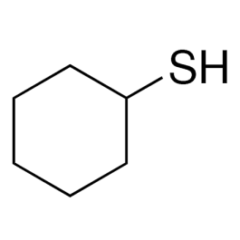阿拉丁/Aladdin 环己硫醇，C107602-25ml CAS：1569-69-3，98%，25ml/瓶 售卖规格：1瓶