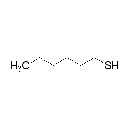 阿拉丁/Aladdin 1-己硫醇，H100786-100ml CAS：111-31-9，96%，100ml/瓶 售卖规格：1瓶