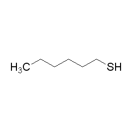 阿拉丁/Aladdin 1-己硫醇，H100786-500ml CAS：111-31-9，96%，500ml/瓶 售卖规格：1瓶
