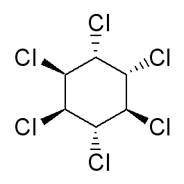 阿拉丁/Aladdin alpha-六六六标准溶液，H101174-1ml CAS:319-84-6,analytical standard,100ug/ml in petroleum ether 售卖规格：1000微升/瓶