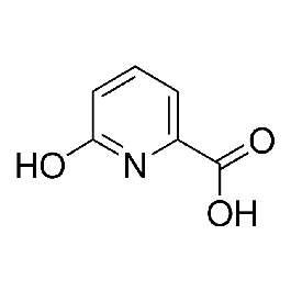 阿拉丁/Aladdin 6-羟基-2-吡啶羧酸，H101722-25g CAS：19621-92-2，97%，25g/瓶 售卖规格：1瓶